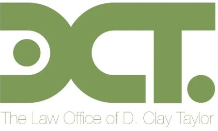D. Clay Taylor, P.A.