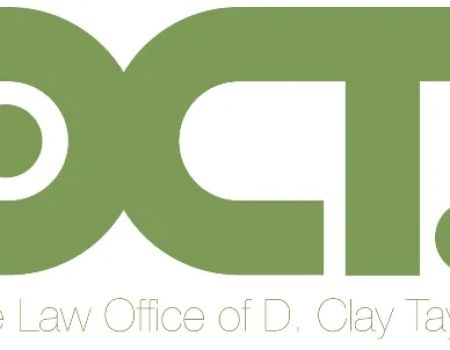 D. Clay Taylor, P.A.