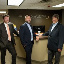 Billion & Armitage ico