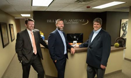 Billion & Armitage