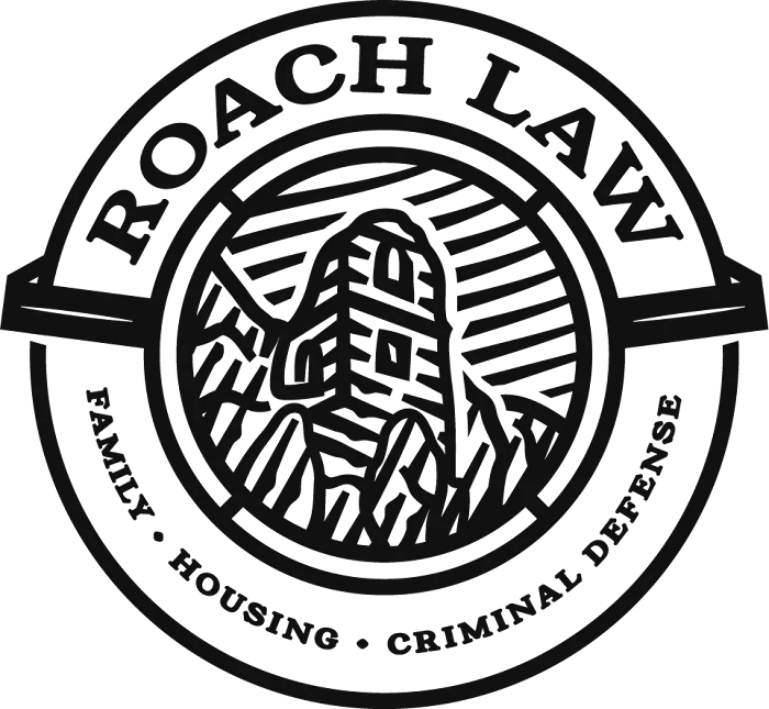 Roach Law PLLC 2