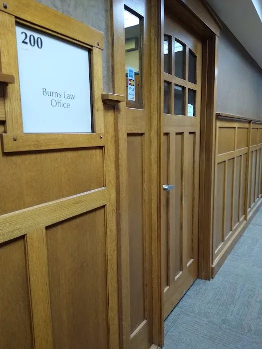 Burns Law Office 5
