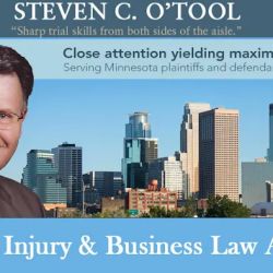 Steven C. O'Tool, Attorney at Law, P.A. ico