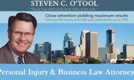 Steven C. O'Tool, Attorney at Law, P.A.