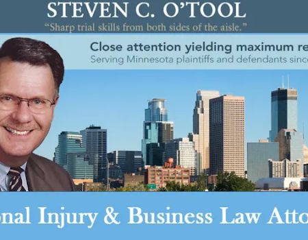 Steven C. O'Tool, Attorney at Law, P.A.