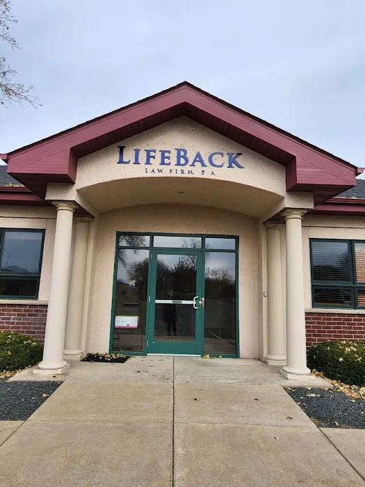 LifeBack Law Firm, P.A. 2