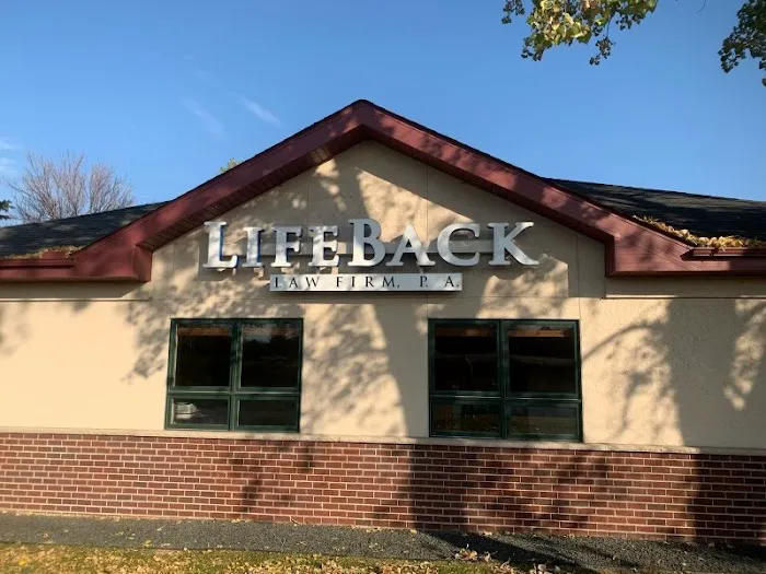LifeBack Law Firm, P.A. 5