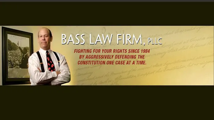 Bass Law Firm, PLLC 1