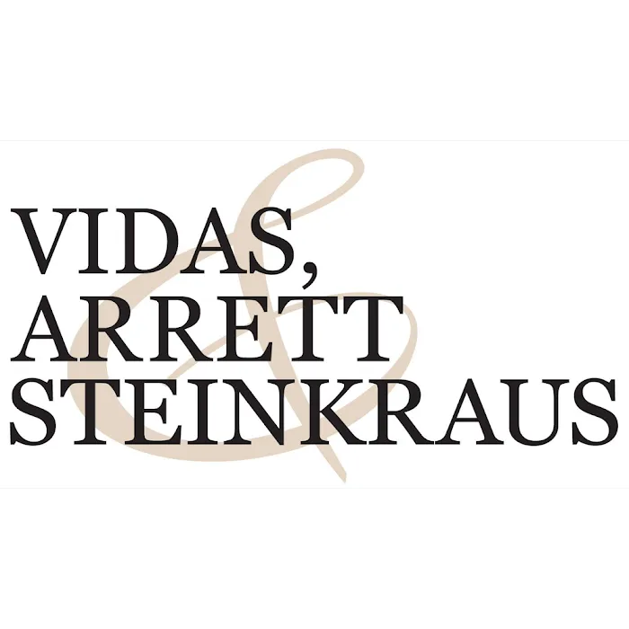Richard Arrett, Vidas, Arrett & Steinkraus, P.A. 1