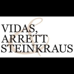 Richard Arrett, Vidas, Arrett & Steinkraus, P.A. ico