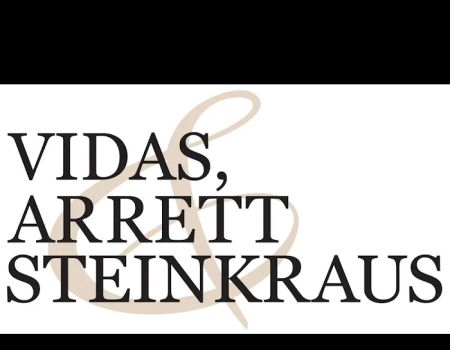 Richard Arrett, Vidas, Arrett & Steinkraus, P.A.