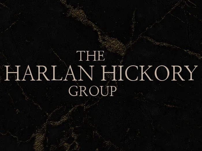 The Harlan Hickory Group 1