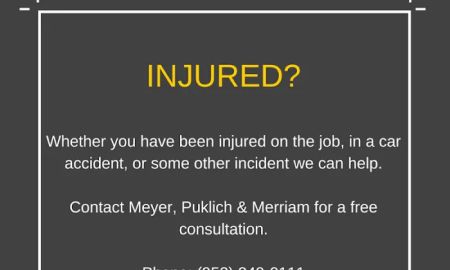 Meyer, Puklich & Merriam