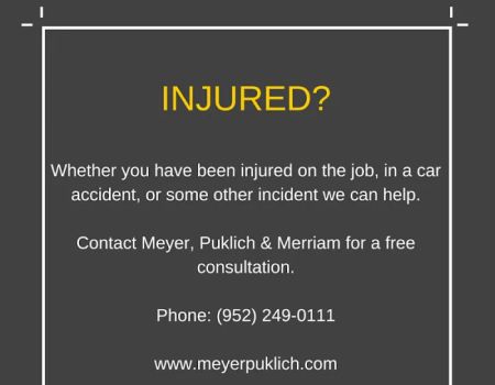 Meyer, Puklich & Merriam