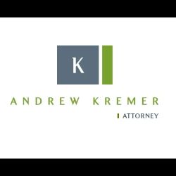 Andrew R. Kremer, Attorney ico