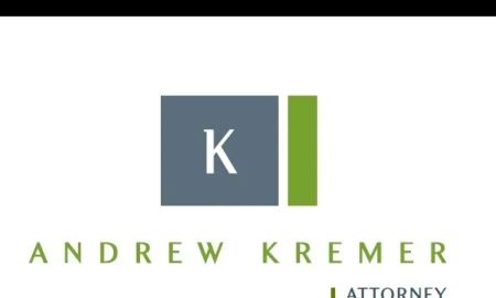 Andrew R. Kremer, Attorney