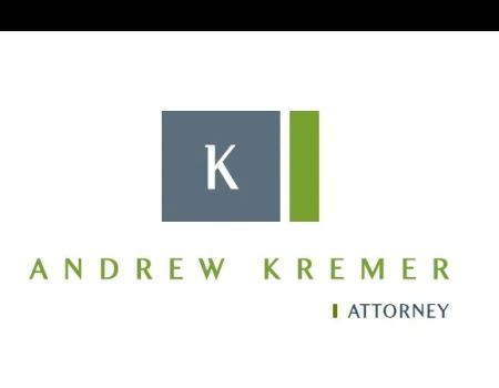 Andrew R. Kremer, Attorney
