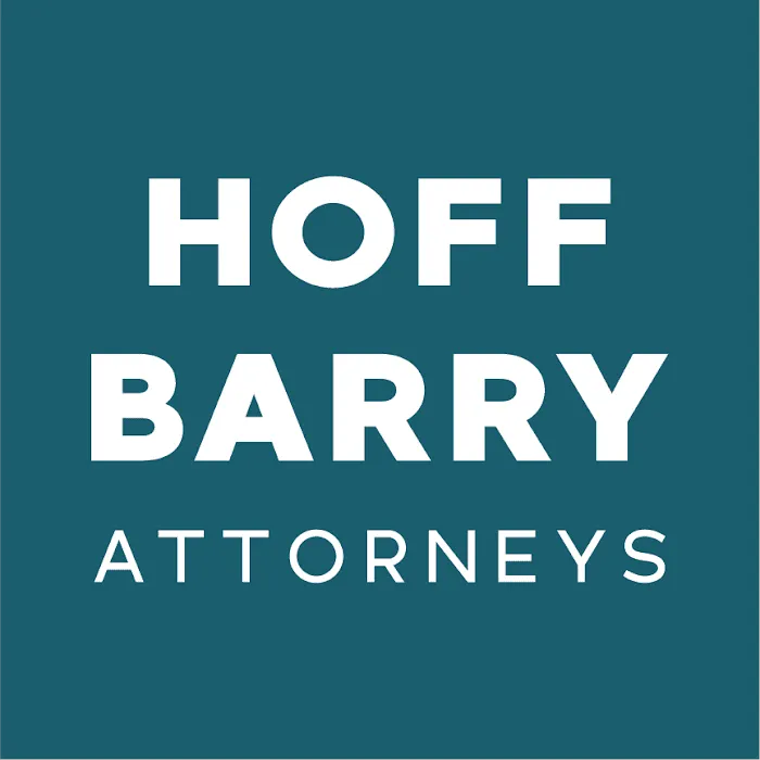 Hoff Barry, P.A. 1
