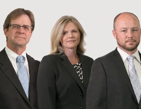Redford Law PA