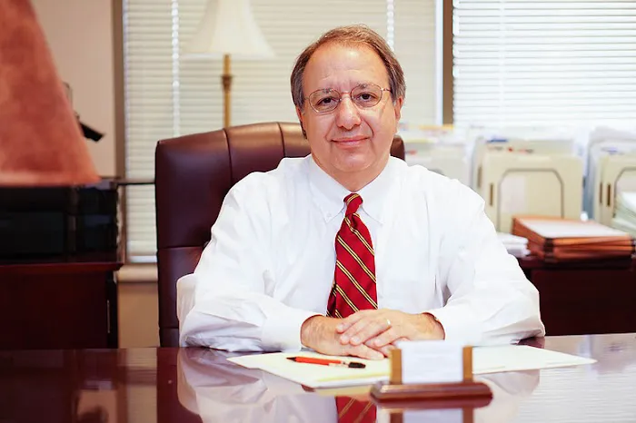 Martin Azarian Criminal Defense, P.A. 3