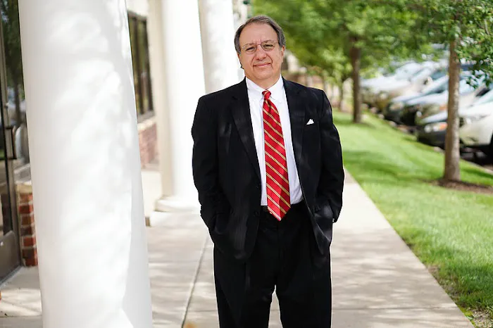 Martin Azarian Criminal Defense, P.A. 2