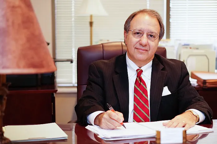 Martin Azarian Criminal Defense, P.A. 1