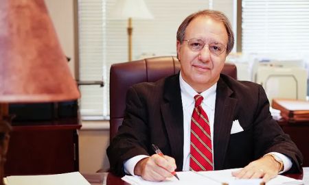 Martin Azarian Criminal Defense, P.A.