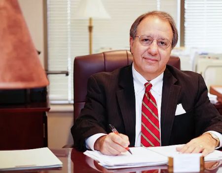 Martin Azarian Criminal Defense, P.A.