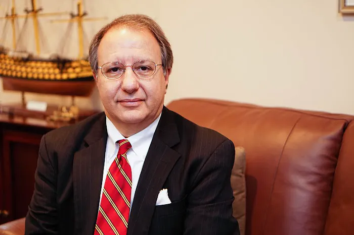 Martin Azarian Criminal Defense, P.A. 4