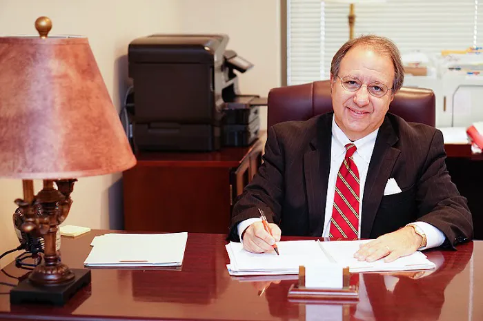 Martin Azarian Criminal Defense, P.A. 5