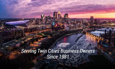 Anderson Business Law