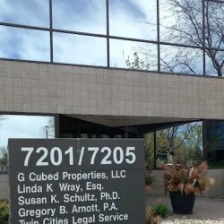 Linda K. Wray, Attorney at Law ico