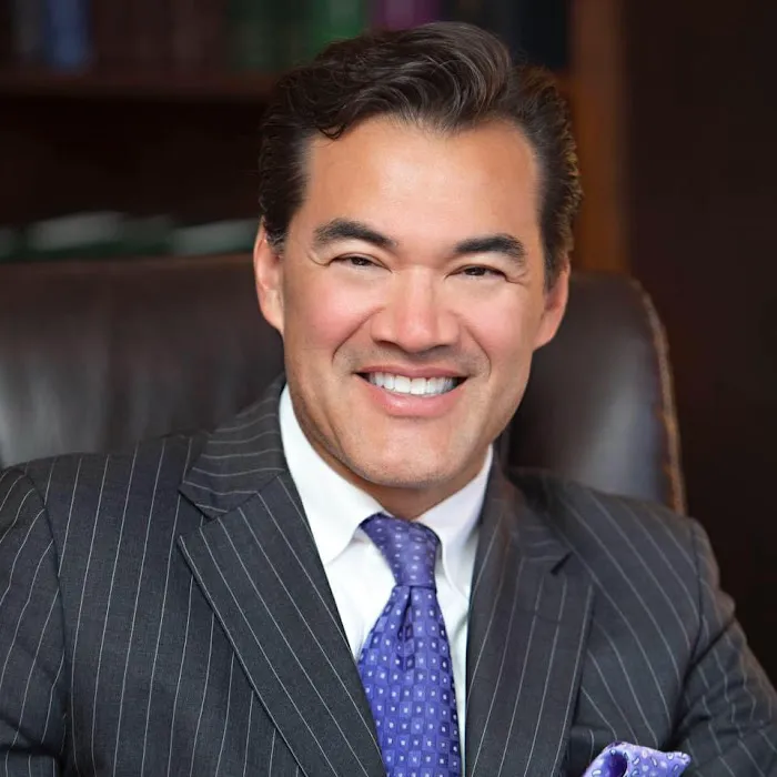 Anthony Edward Ho 1
