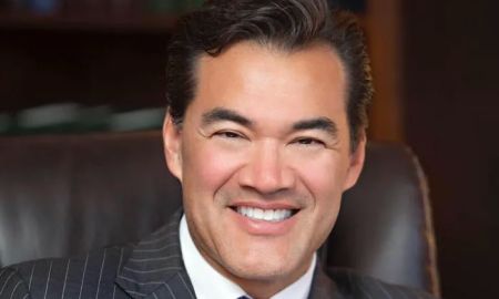 Anthony Edward Ho