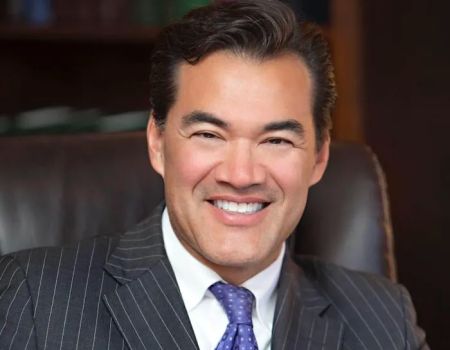 Anthony Edward Ho