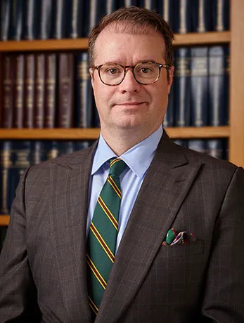 James Blumberg Law 1