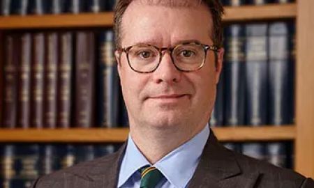 James Blumberg Law