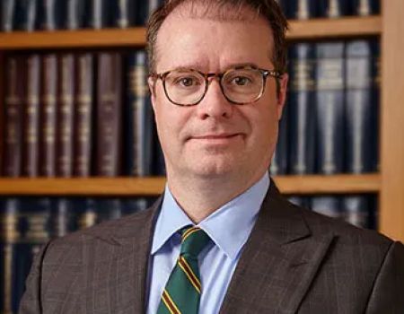 James Blumberg Law