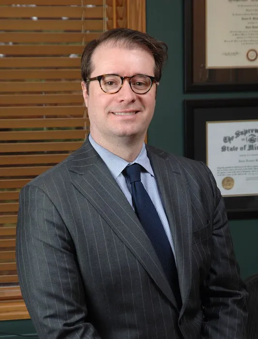 James Blumberg Law 6