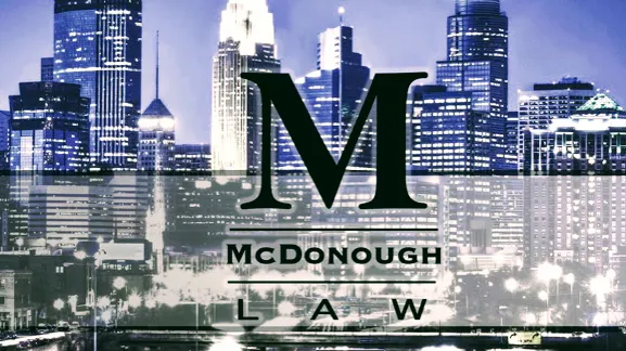 McDonough Law 3
