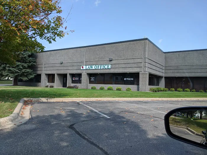 Hoffman & Associates, PLLC - Apple Valley, Minnesota 5