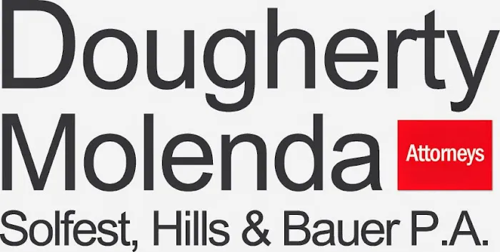 Michael Dougherty - Attorney 1