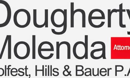 Michael Dougherty - Attorney