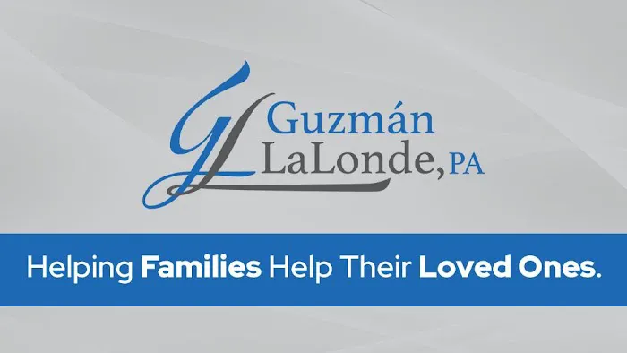 Guzmán LaLonde, P.A. 5
