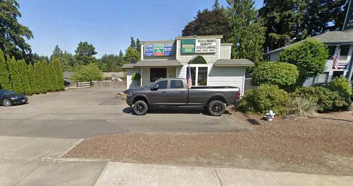 Solier Law Offices, P.S. 1