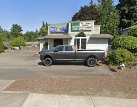 Solier Law Offices, P.S.