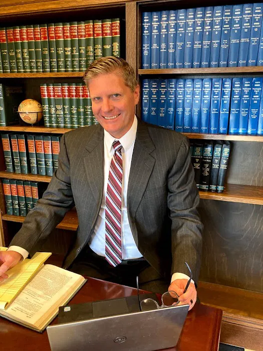 James MaGee, Attorney 1