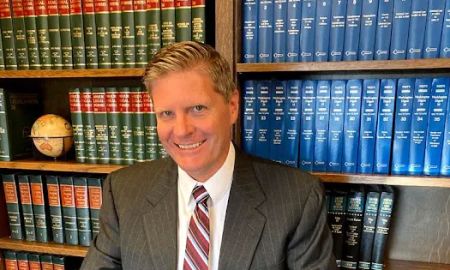 James MaGee, Attorney