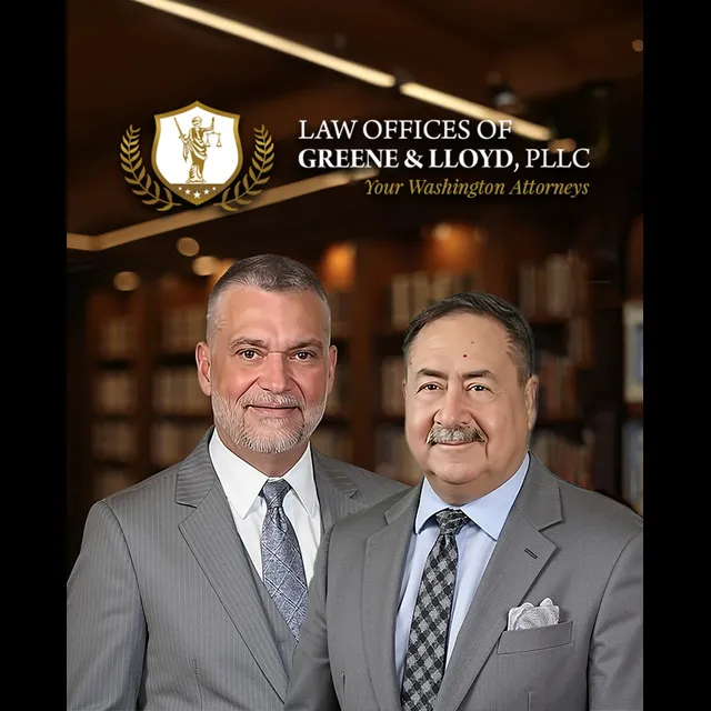 Law Offices of Greene & Lloyd, PLLC 10