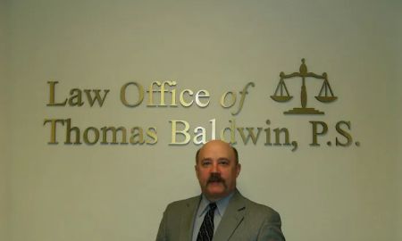 Law Office of Thomas Baldwin, P.S.